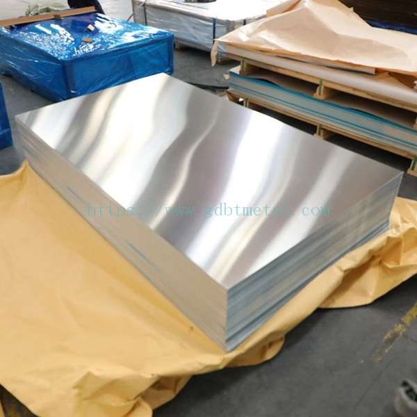 Aluminum Plate&Sheet